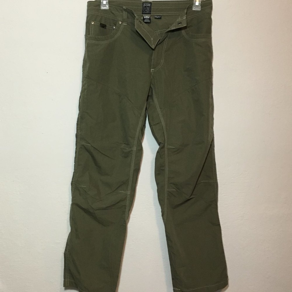 Kuhl Women's Pants - 32x30